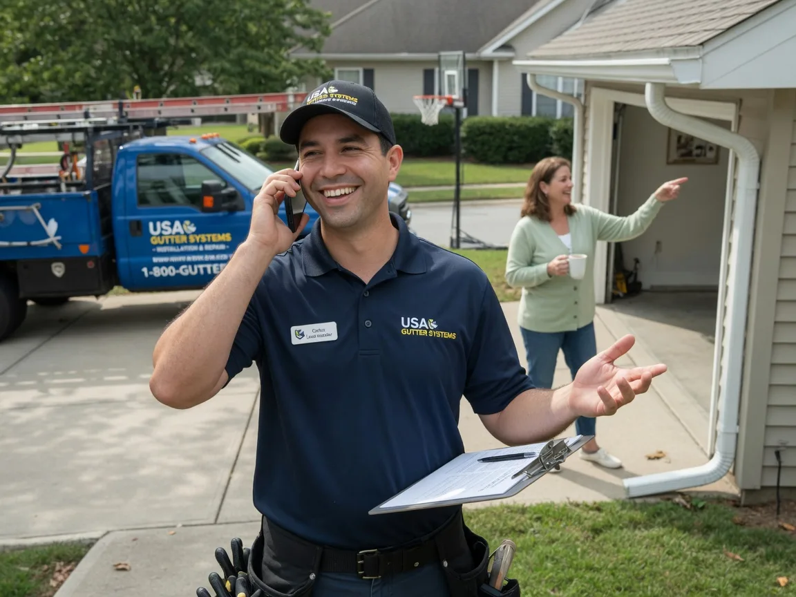 Gutter Installation Spring Valley, CA FAQs